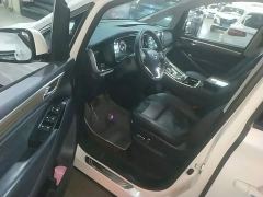 GAC Aion M8 Lingxiu Series 390T Respect Edition - photo 15