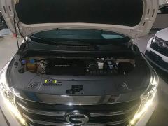 GAC Aion M8 Lingxiu Series 390T Respect Edition - photo 19
