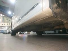 GAC Aion M8 Lingxiu Series 390T Respect Edition - photo 20