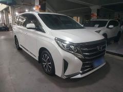 GAC Aion M8 Lingxiu Series 390T Respect Edition - photo 3