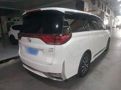 GAC Aion M8 Lingxiu Series 390T Respect Edition - photo 6
