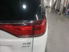 GAC Aion M8 Lingxiu Series 390T Respect Edition - photo 7