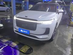 Li Auto ONE Extended Range 6-Seater - ფოტო 1