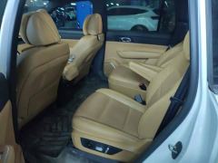 Li Auto ONE Extended Range 6-Seater - ფოტო 11