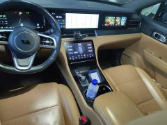 Li Auto ONE Extended Range 6-Seater - ფოტო 16
