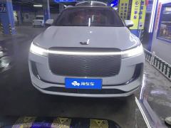 Li Auto ONE Extended Range 6-Seater - ფოტო 2