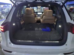 Li Auto ONE Extended Range 6-Seater - ფოტო 4