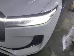 Li Auto ONE Extended Range 6-Seater - ფოტო 5