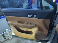 Li Auto ONE Extended Range 6-Seater - ფოტო 7