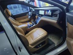 Li Auto ONE Extended Range 6-Seater - ფოტო 8