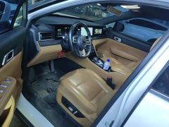 Li Auto ONE Extended Range 6-Seater - ფოტო 9
