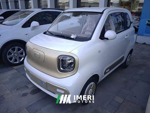 2026 FAW Besturn Xiaoma 222km Colorful Edition - ავტომობილი ჩინეთიდან