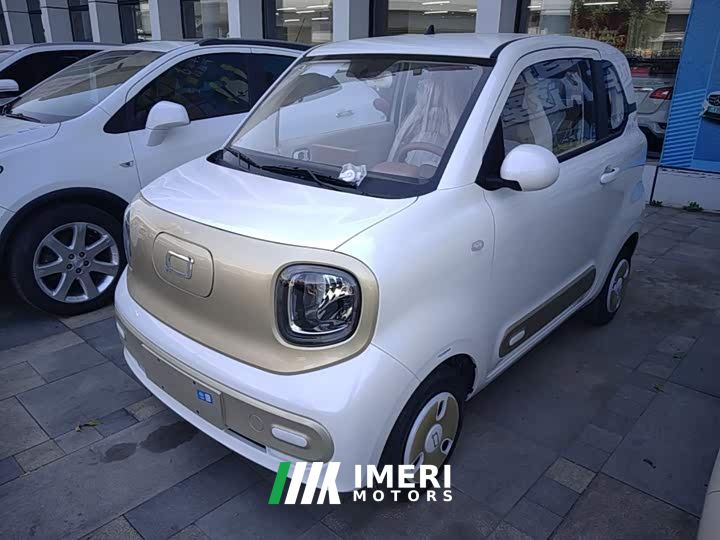 FAW Besturn Xiaoma 222km Colorful Edition