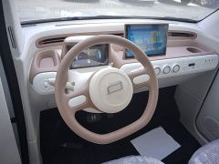 FAW Besturn Xiaoma 222km Colorful Edition - ფოტო 10