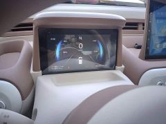 FAW Besturn Xiaoma 222km Colorful Edition - ფოტო 11