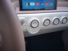 FAW Besturn Xiaoma 222km Colorful Edition - ფოტო 13
