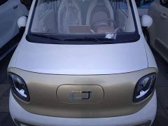 FAW Besturn Xiaoma 222km Colorful Edition - ფოტო 19