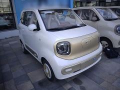 FAW Besturn Xiaoma 222km Colorful Edition - ფოტო 3