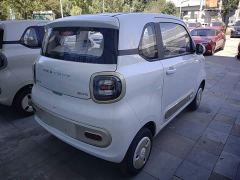 FAW Besturn Xiaoma 222km Colorful Edition - ფოტო 6