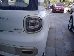 FAW Besturn Xiaoma 222km Colorful Edition - ფოტო 7