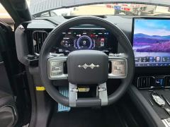 Fangchengbao Leopard 8 Zhiyong Flagship Edition 7-Seater - фото 10