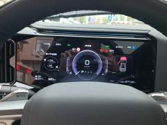 Fangchengbao Leopard 8 Zhiyong Flagship Edition 7-Seater - фото 11