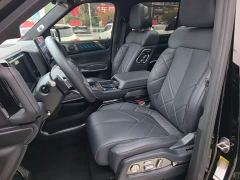 Fangchengbao Leopard 8 Zhiyong Flagship Edition 7-Seater - фото 14