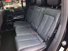Fangchengbao Leopard 8 Zhiyong Flagship Edition 7-Seater - фото 16