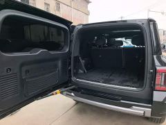 Fangchengbao Leopard 8 Zhiyong Flagship Edition 7-Seater - фото 18