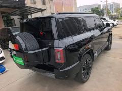 Fangchengbao Leopard 8 Zhiyong Flagship Edition 7-Seater - фото 6