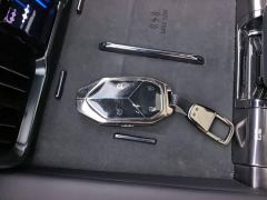 Fangchengbao Leopard 8 Zhiyong Flagship Edition 7-Seater - фото 8