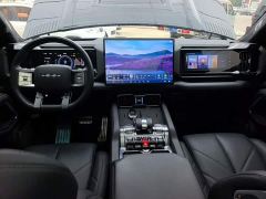 Fangchengbao Leopard 8 Zhiyong Flagship Edition 7-Seater - фото 9