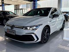 Volkswagen Golf Facelift 280TSI DSG R-Line Lite - photo 1