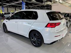 Volkswagen Golf Facelift 280TSI DSG R-Line Lite - photo 10