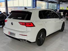 Volkswagen Golf Facelift 280TSI DSG R-Line Lite - photo 12