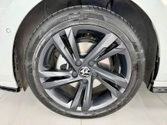 Volkswagen Golf Facelift 280TSI DSG R-Line Lite - photo 13