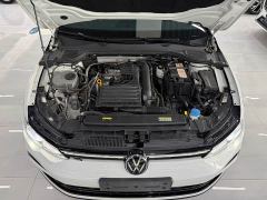 Volkswagen Golf Facelift 280TSI DSG R-Line Lite - photo 14