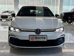 Volkswagen Golf Facelift 280TSI DSG R-Line Lite - photo 2