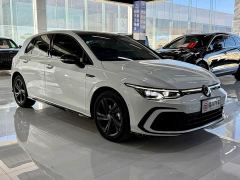 Volkswagen Golf Facelift 280TSI DSG R-Line Lite - photo 3