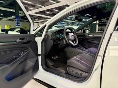 Volkswagen Golf Facelift 280TSI DSG R-Line Lite - photo 4