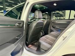 Volkswagen Golf Facelift 280TSI DSG R-Line Lite - photo 5