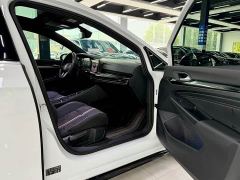 Volkswagen Golf Facelift 280TSI DSG R-Line Lite - photo 8