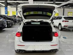 Volkswagen Golf Facelift 280TSI DSG R-Line Lite - photo 9