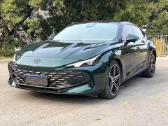 SAIC MG7 2.0T Automatic Hunter Beauty Premium Edition - фото 1