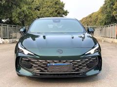 SAIC MG7 2.0T Automatic Hunter Beauty Premium Edition - фото 2