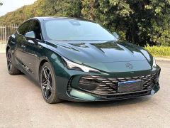 SAIC MG7 2.0T Automatic Hunter Beauty Premium Edition - фото 3