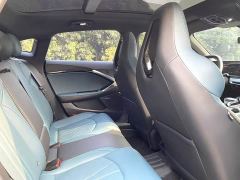 SAIC MG7 2.0T Automatic Hunter Beauty Premium Edition - фото 5