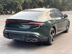 SAIC MG7 2.0T Automatic Hunter Beauty Premium Edition - фото 7