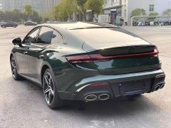 SAIC MG7 2.0T Automatic Hunter Beauty Premium Edition - фото 9