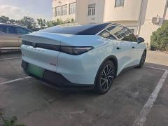 Arcfox Alpha S5 708MAX 200kW - ფოტო 8